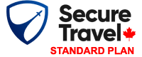 Secure Travel - Standard