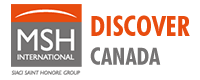 MSH Discover Canada