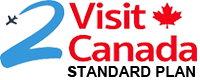 2 Visit Canada - Standard