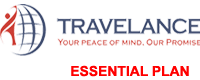 TRAVELANCE - ESSENTIAL
