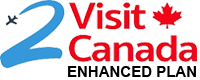 2 Visit Canada - Enhanced