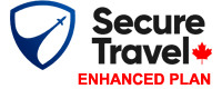 Secure Travel - Enhanced